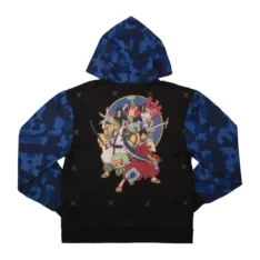 One Piece Hoodie