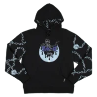 BLEACH HOODIE