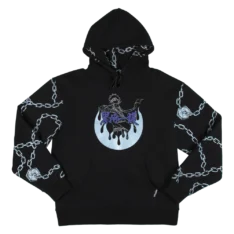 BLEACH HOODIE