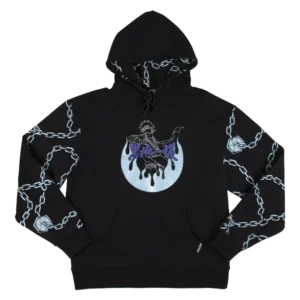 BLEACH HOODIE