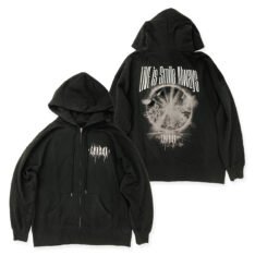 LiSA - LANDER Dawn Hoodie