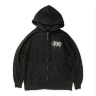 LiSA - LANDER Dawn Hoodie - Image 3