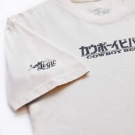 Sympathy forthe Devil T-shirt - Image 4