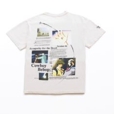 Sympathy forthe Devil T-shirt