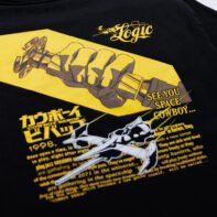 Cowboy Bebop - Image 4