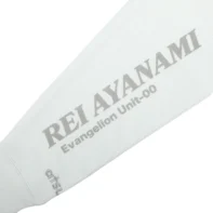 Hoodie Rei Ayanami - Image 3
