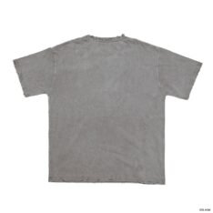 Igris Distressed Short Sleeve T-shirt