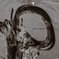 Igris Distressed Short Sleeve T-shirt - Image 4