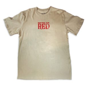 One Piece Film Red - Sunny T-shirt