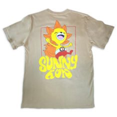 One Piece Film Red – Sunny T-shirt