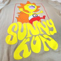 One Piece Film Red - Sunny T-shirt - Image 3