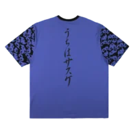 Sasuke Pattern T-shirt - Image 2