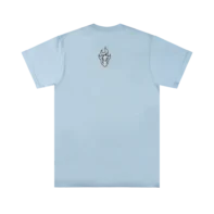 Rukia Kuchiki Blue Tee - Image 2