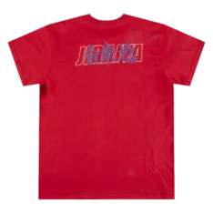 Jiraiya Posing Red Tee