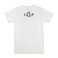 Uzumaki White T-shirt - Image 2