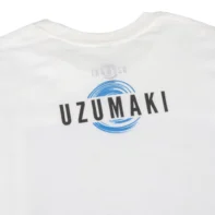 Uzumaki White T-shirt - Image 3