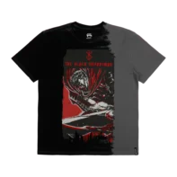 Black Swordsman t-shirt