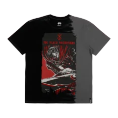 Black Swordsman t-shirt