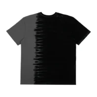 Black Swordsman t-shirt - Image 2