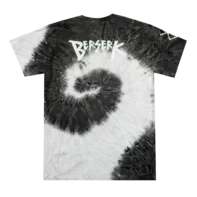 Guts Black T-shirt - Image 2