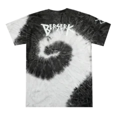 Guts Black T-shirt