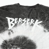 Guts Black T-shirt - Image 3