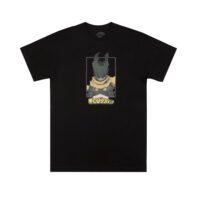 Dark Deku Character T-Shirt