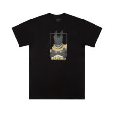 Dark Deku Character T-Shirt