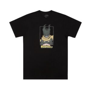 Dark Deku Character T-Shirt