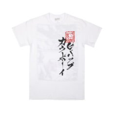 Okazu Comic T-Shirt