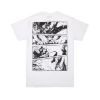 Okazu Comic T-Shirt - Image 2