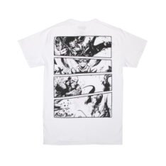 Okazu Comic T-Shirt