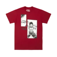 Mikasa T-shirt