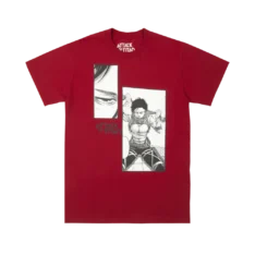 Mikasa T-shirt