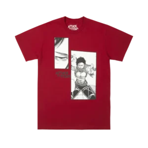Mikasa T-shirt