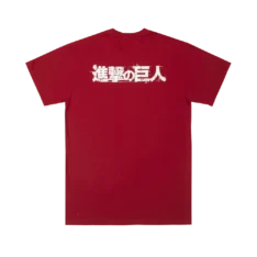 Mikasa T-shirt