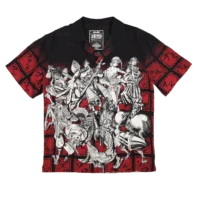 Straw Hats  T-SHIRT