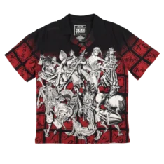 Straw Hats  T-SHIRT