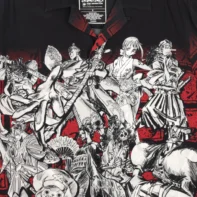 Straw Hats  T-SHIRT - Image 3
