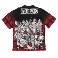 Straw Hats  T-SHIRT