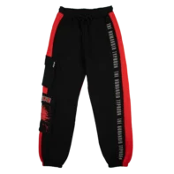 Sukuna Jujutsu Sweatpants