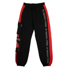 Sukuna Jujutsu Sweatpants