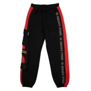 Sukuna Jujutsu Sweatpants