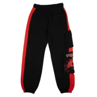 Sukuna Jujutsu Sweatpants - Image 2