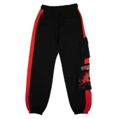 Sukuna Jujutsu Sweatpants