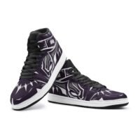 Black Panther Basketball Shoes - Image 2