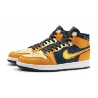 Charizard’s Flame Basketball Shoes - Image 4