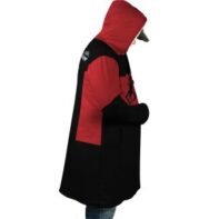 Guts Dragonslayer Hooded Cloak Coat - Image 4