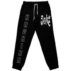 Sweatpants Hashira Streetwear