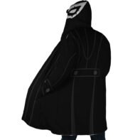 Joker Persona 5 Hooded Cloak Coat - Image 3